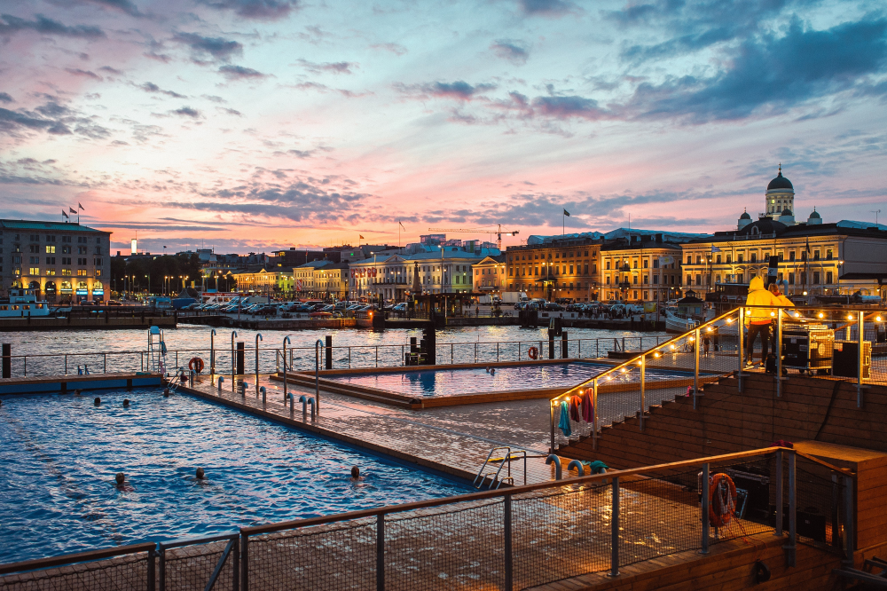 helsinki